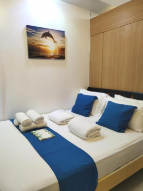 Comfystay at Shell Residences